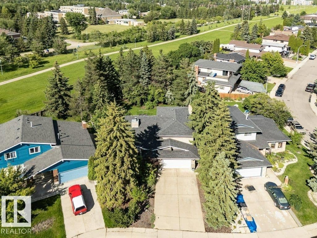 Sold property in Blue Quill