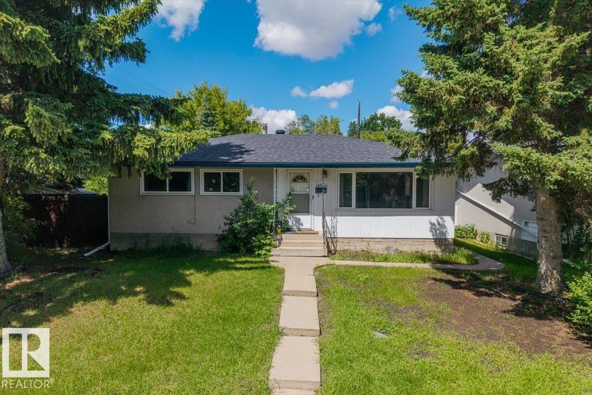 Sold property in Pleasantview (Edmonton)