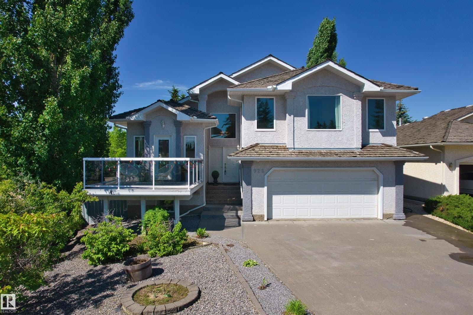 Sold property in Oleskiw