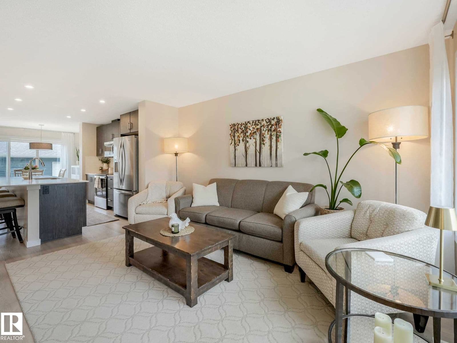 Sold property in Trumpeter Area