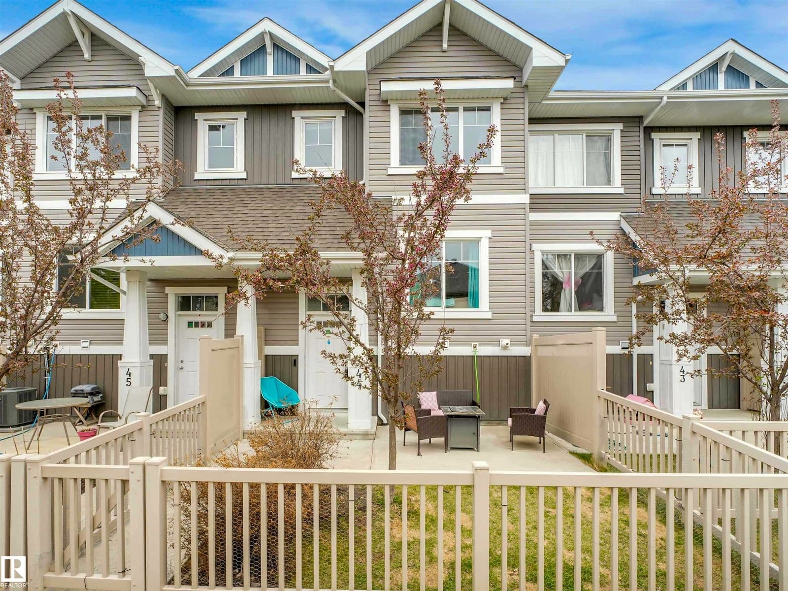 Sold property in Chappelle Area