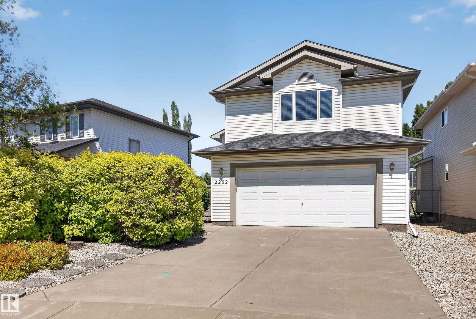 Sold property in Breckenridge Greens