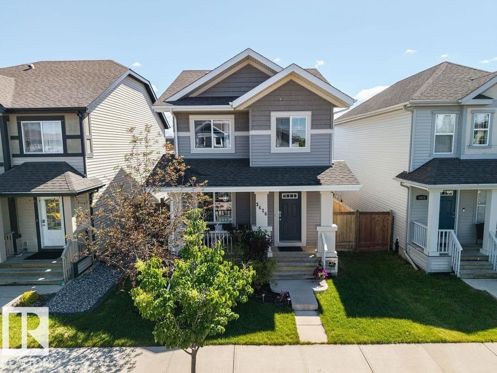 Sold property in Chappelle Area