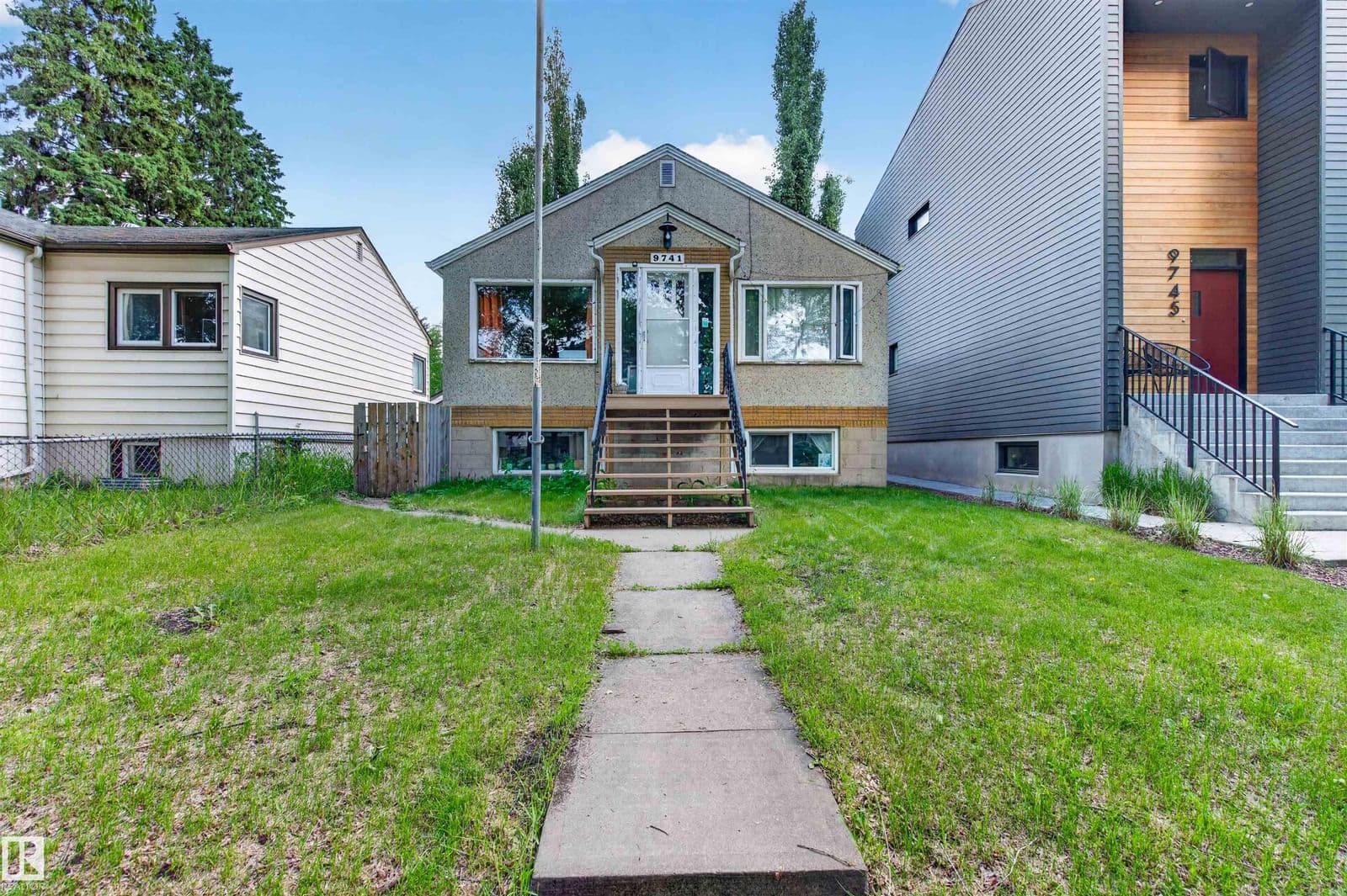 Sold property in Hazeldean