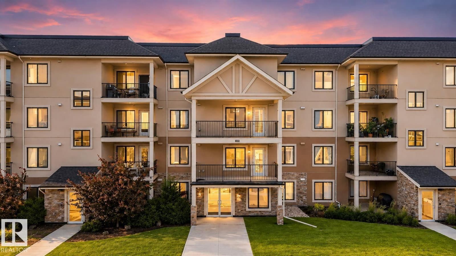 Sold property in Windermere