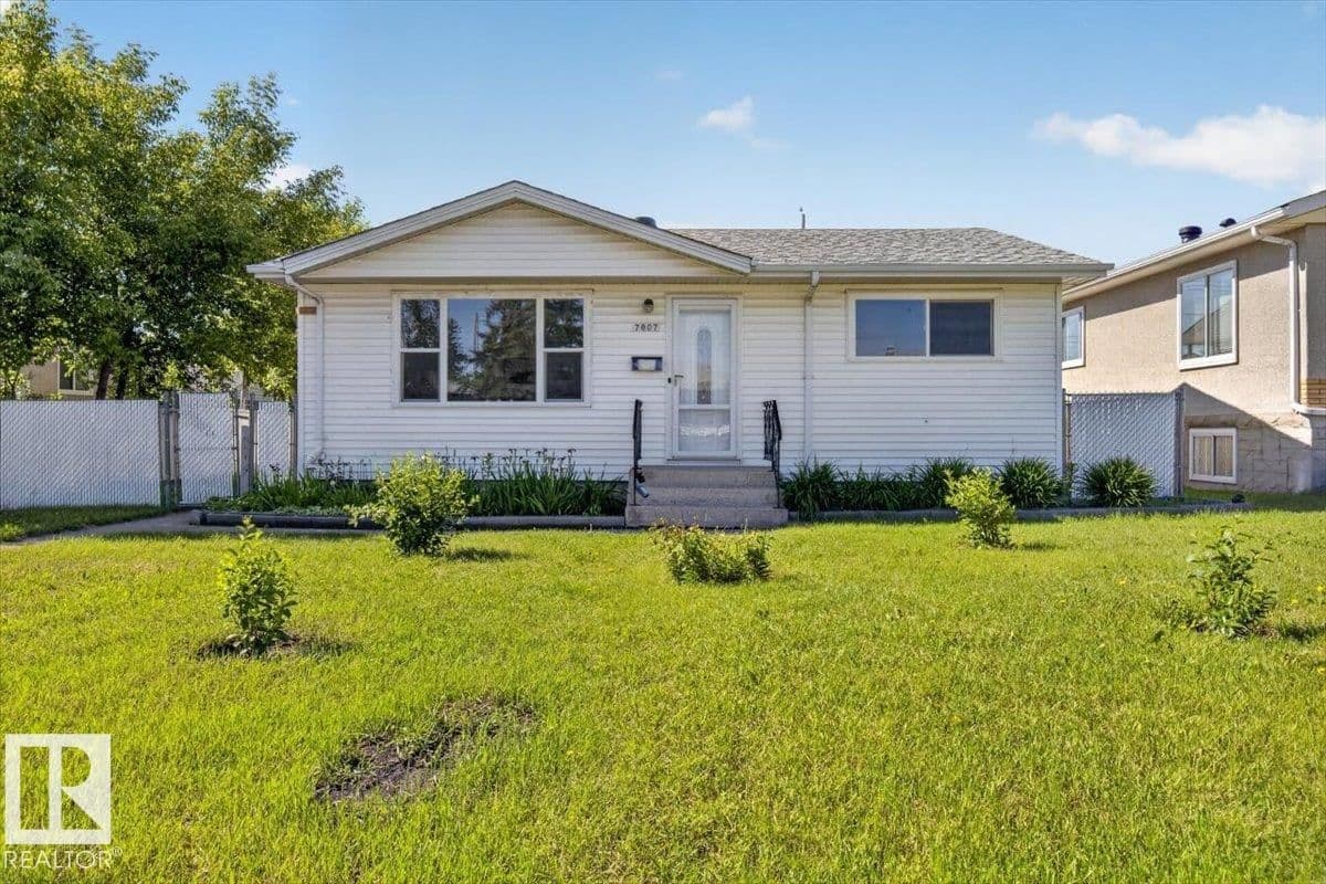 Sold property in Balwin