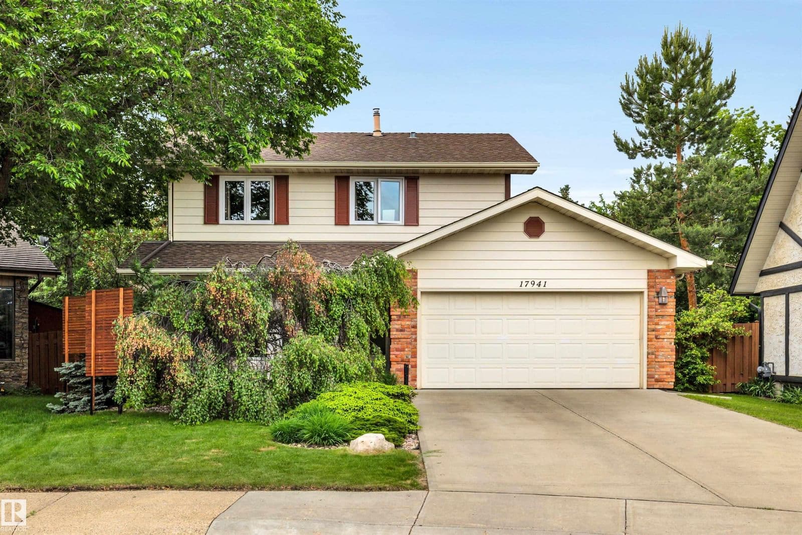 Sold property in Dechene