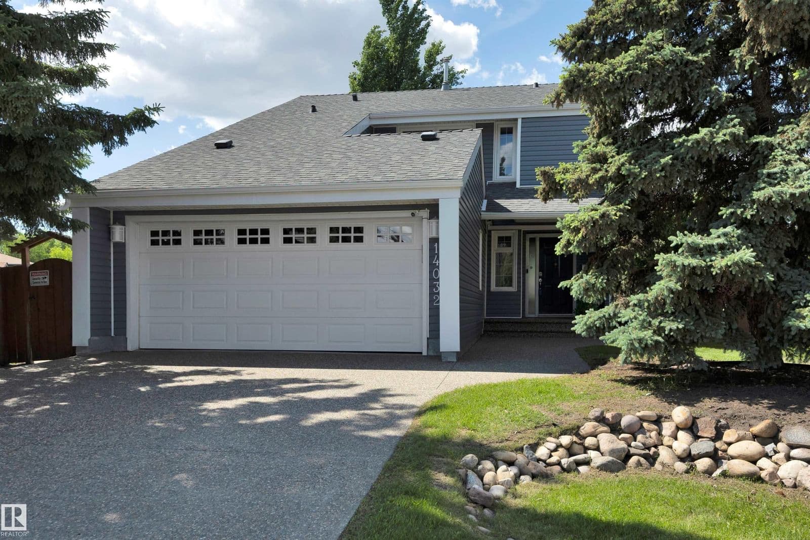 Sold property in Carlisle