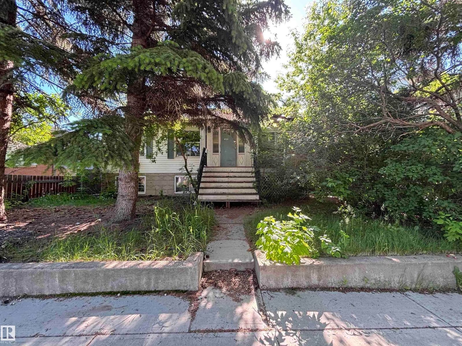 Sold property in Allendale