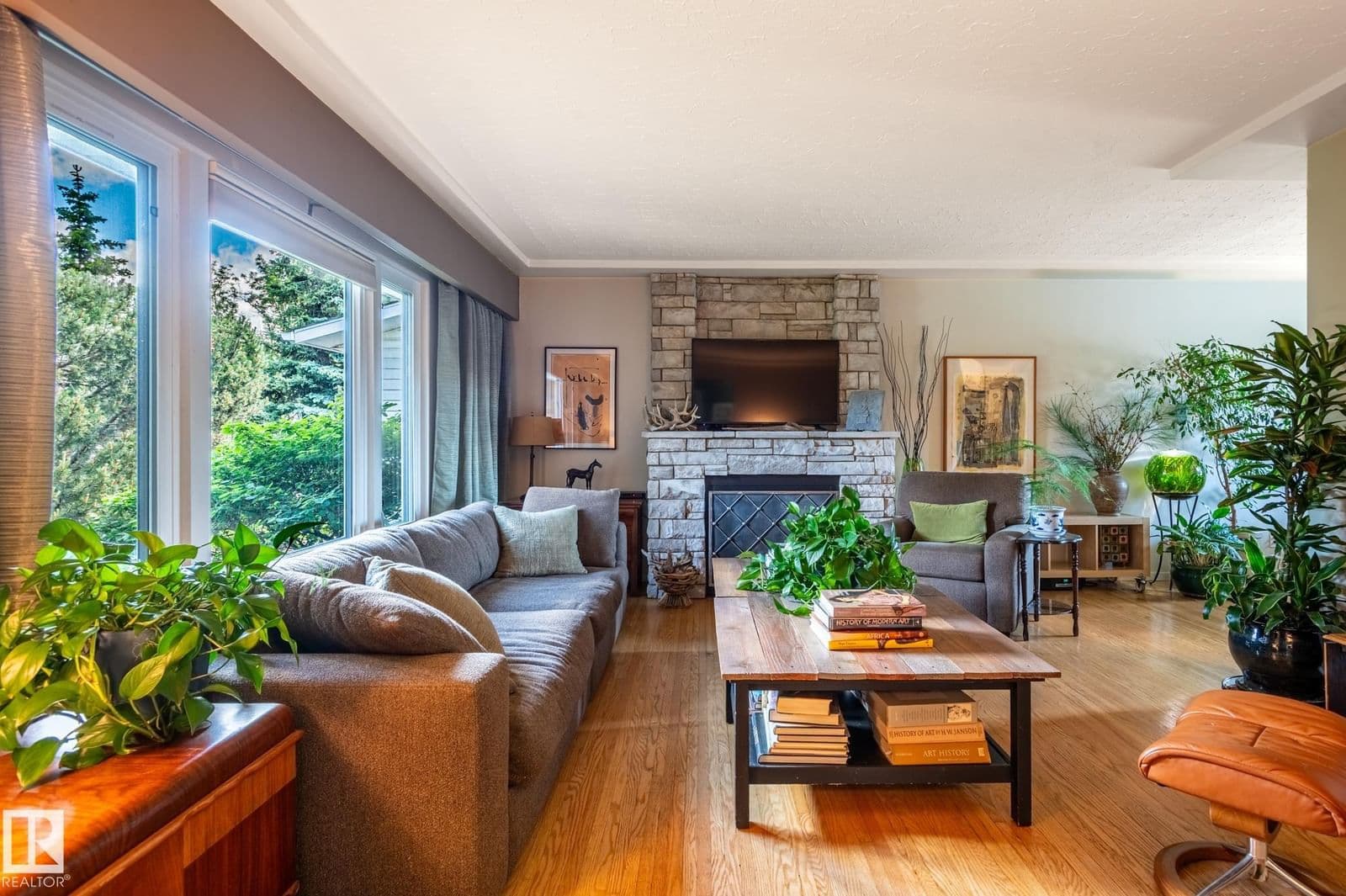Sold property in Parkview