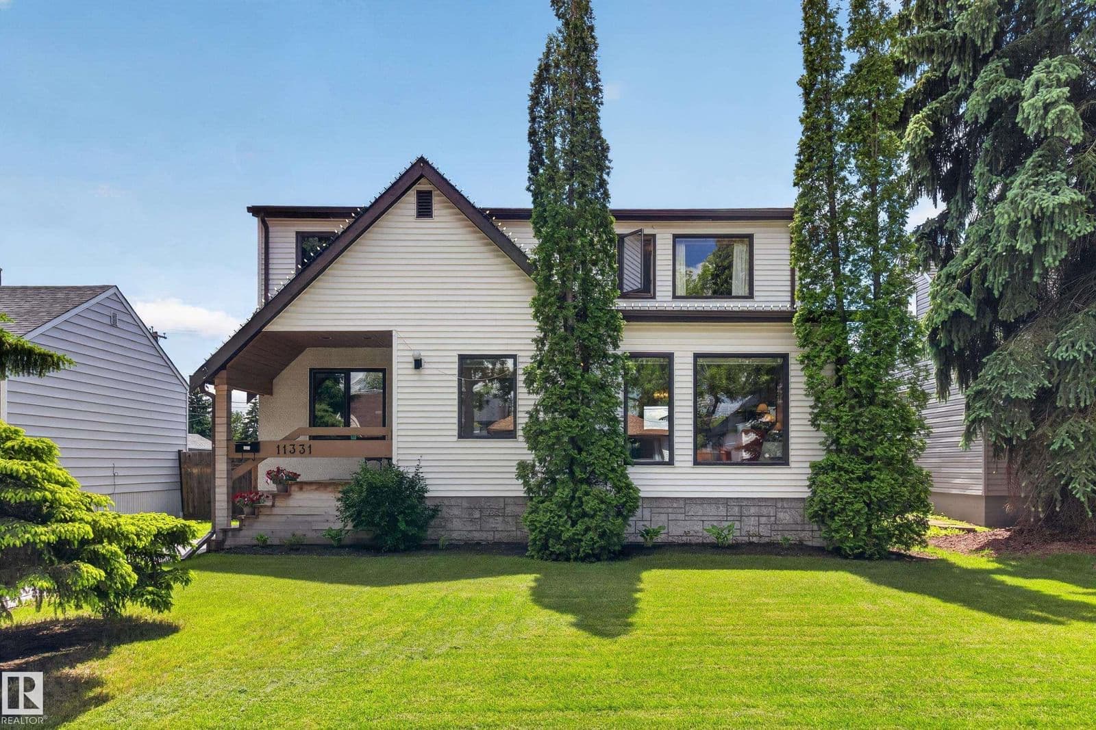 Sold property in McKernan