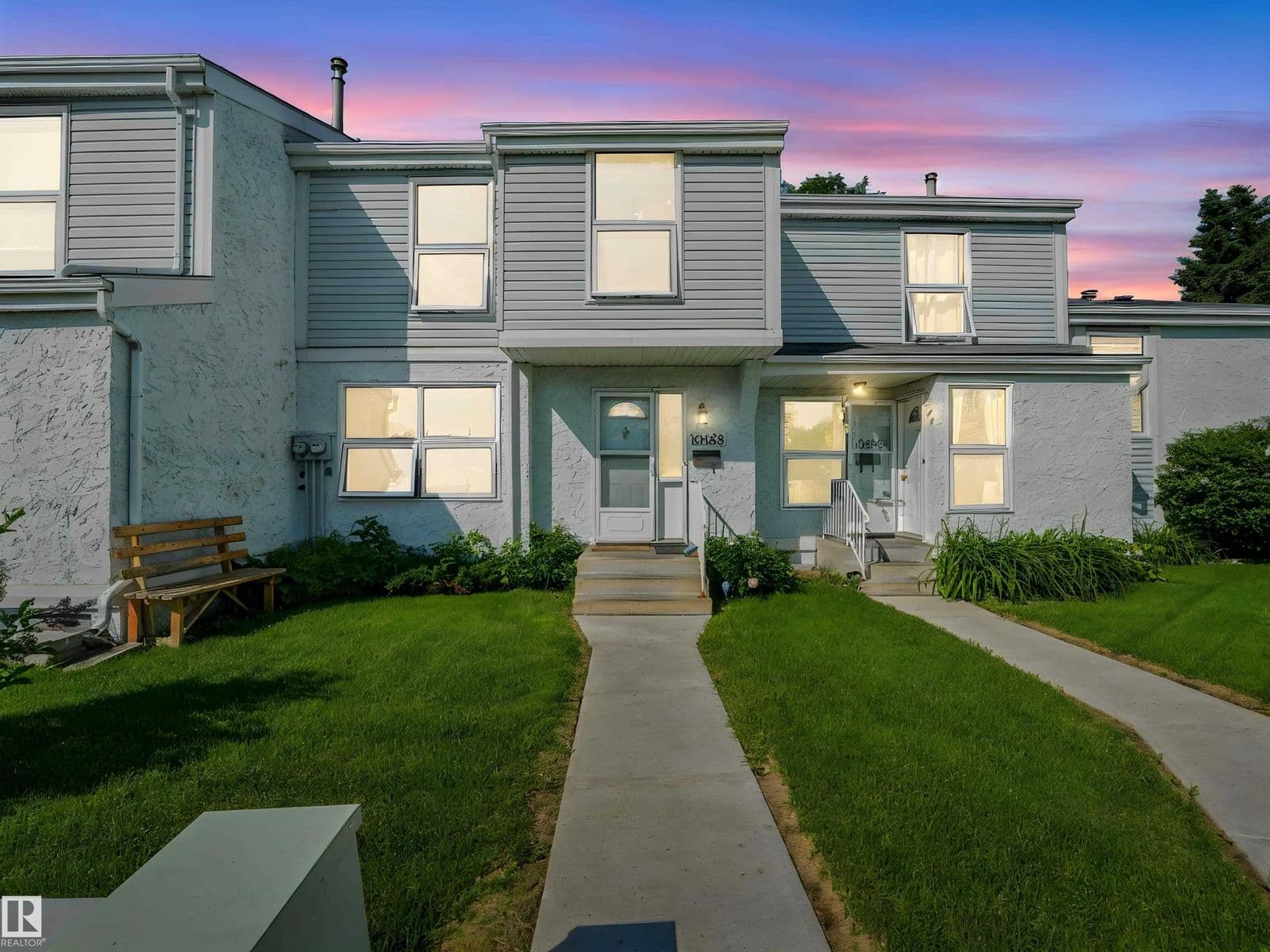 Sold property in Ermineskin