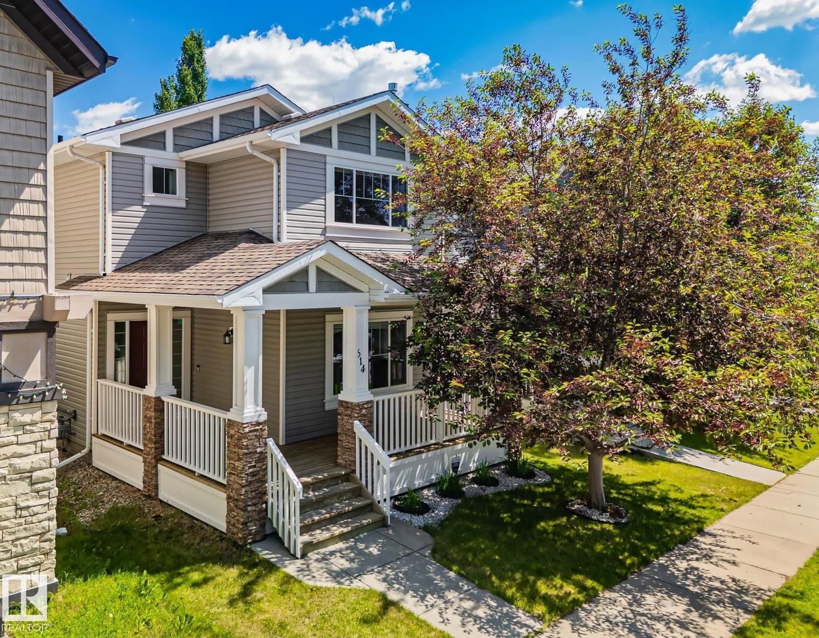 Sold property in McConachie Area