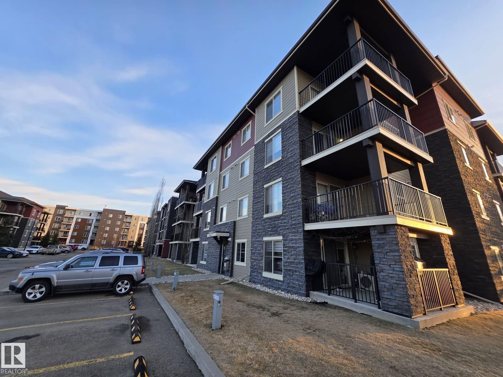 Sold property in Heritage Valley Town Centre Area