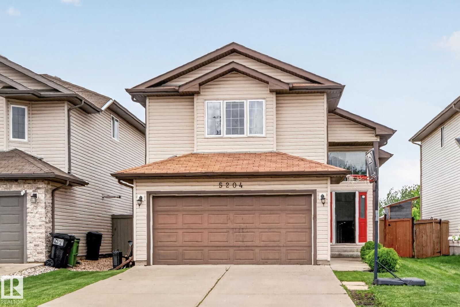 Sold property in Hollick-Kenyon