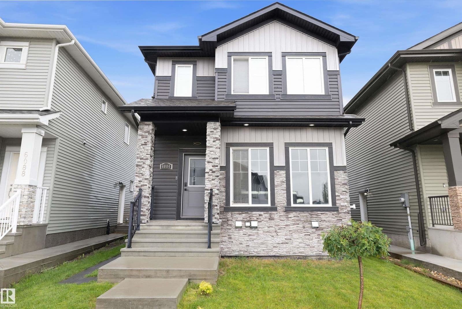 Sold property in McConachie Area