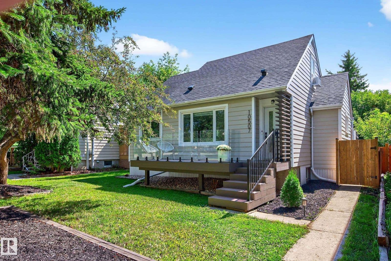 Sold property in Allendale