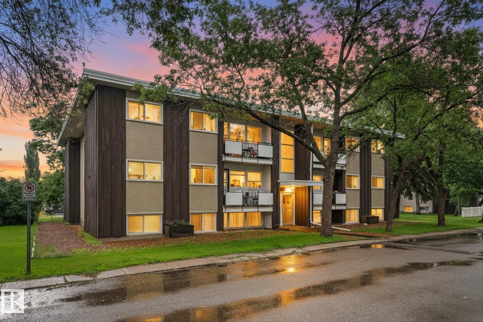 Sold property in Pleasantview (Edmonton)