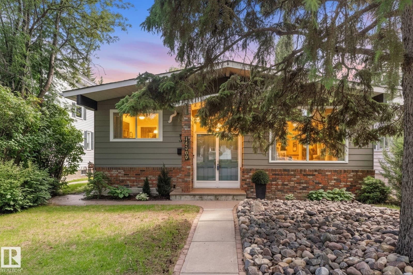 Sold property in Grovenor