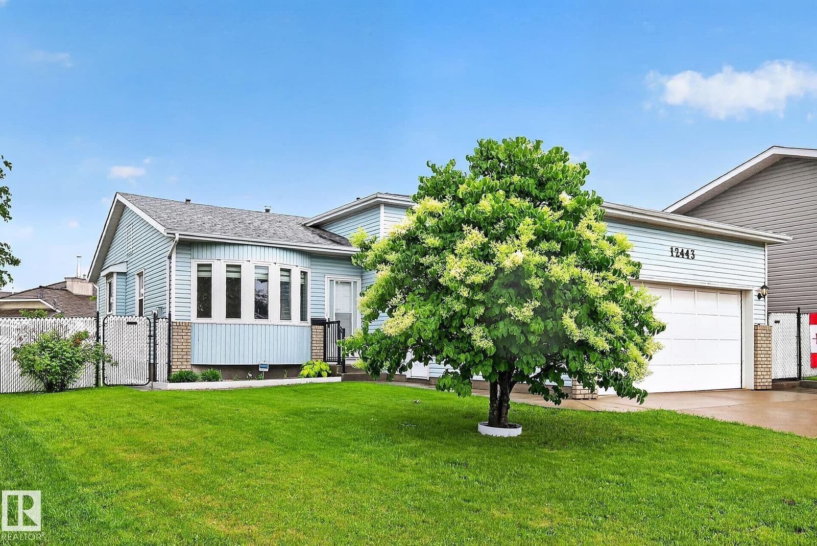 Sold property in Newton