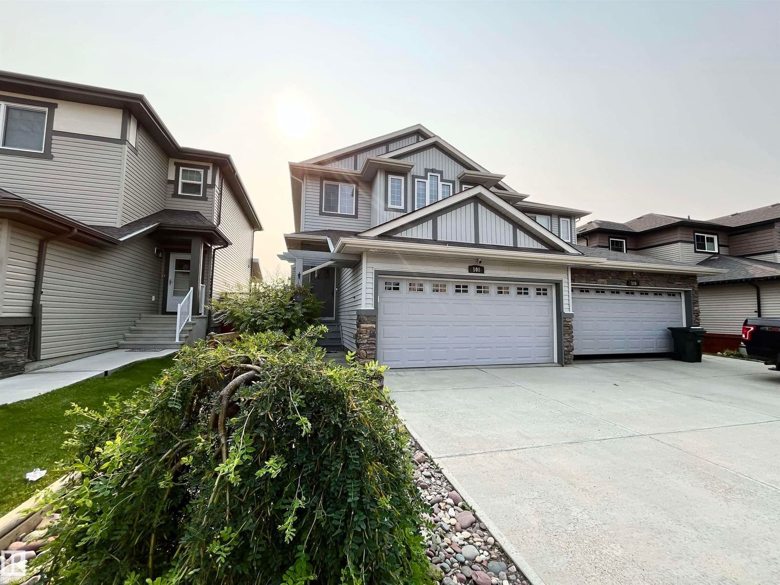 Sold property in South Creek