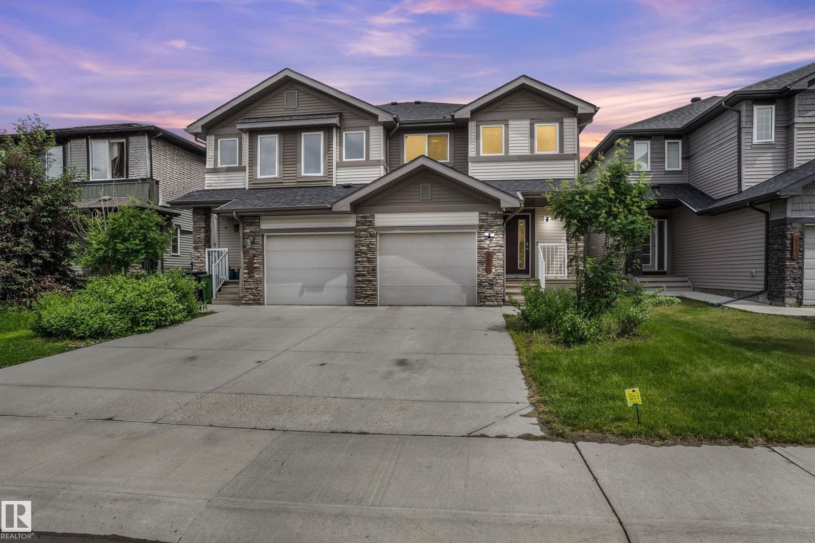 Sold property in Cavanagh
