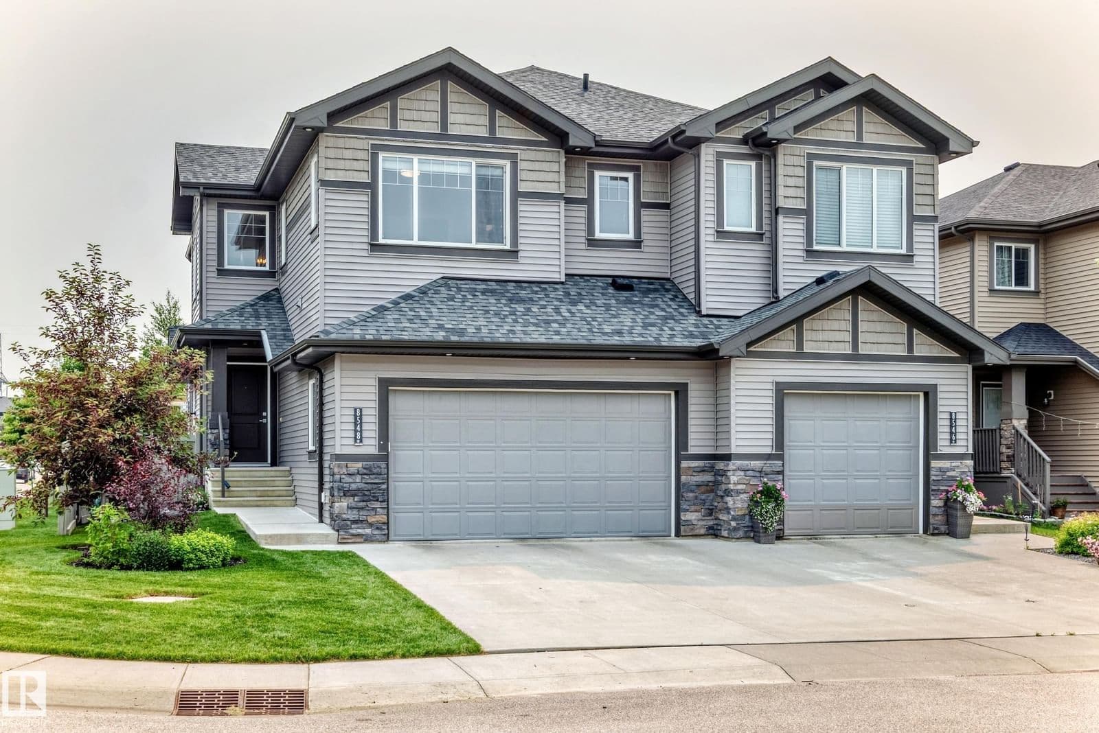 Sold property in Chappelle Area