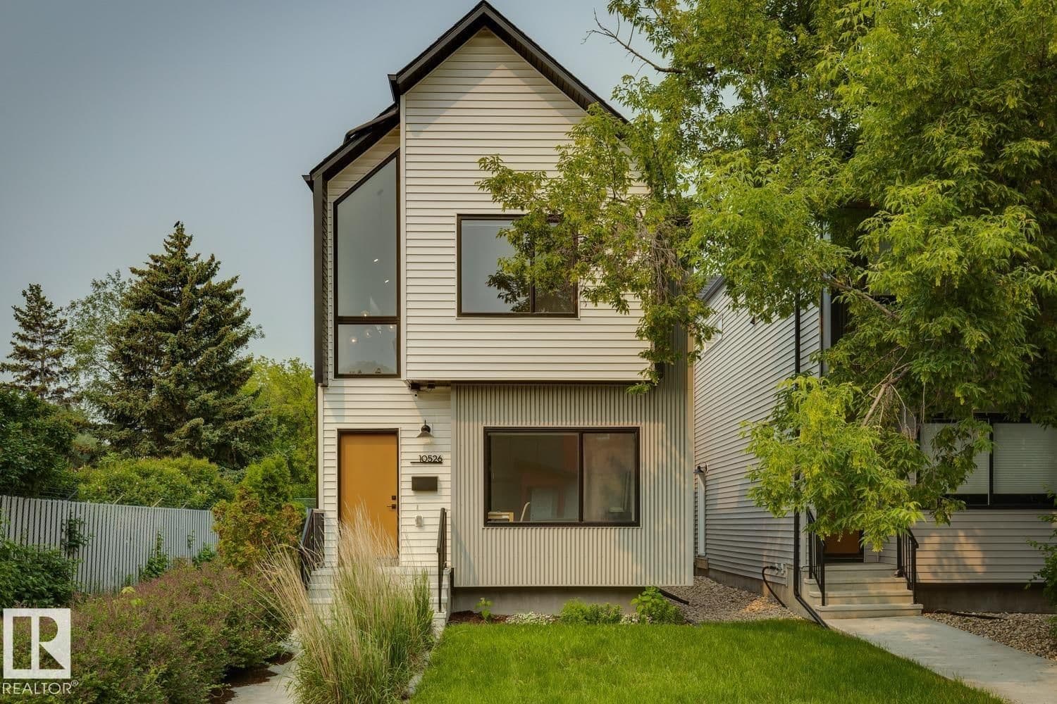 Sold property in Britannia Youngstown