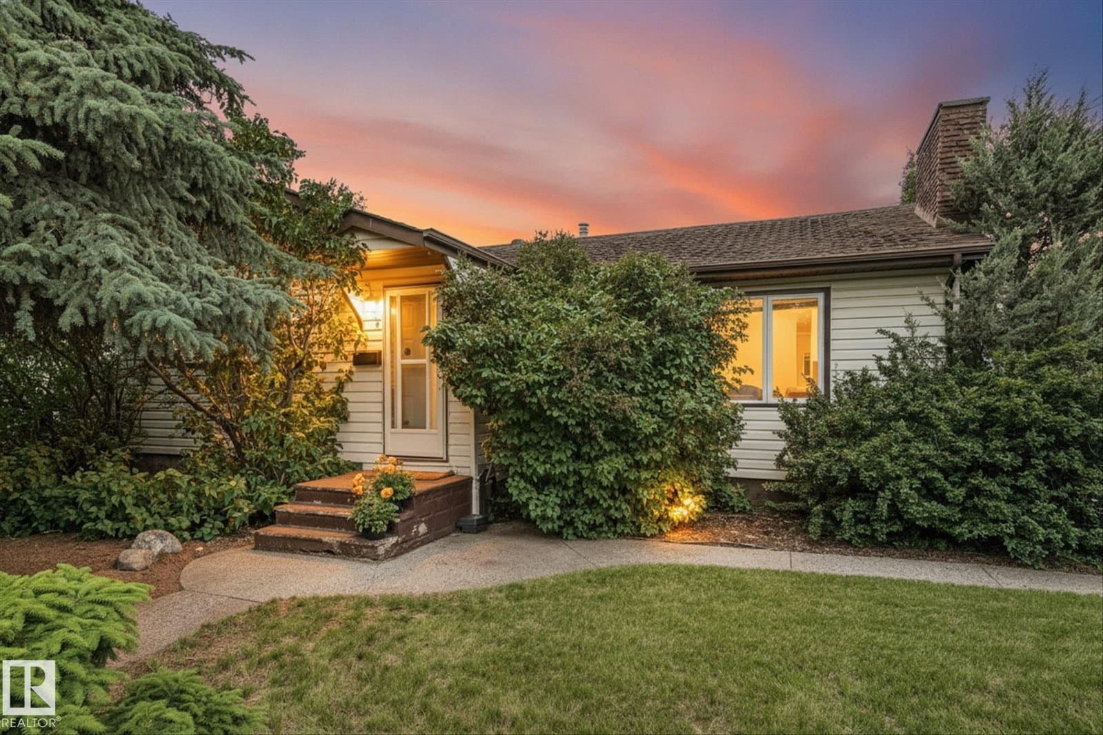 Sold property in Lynnwood