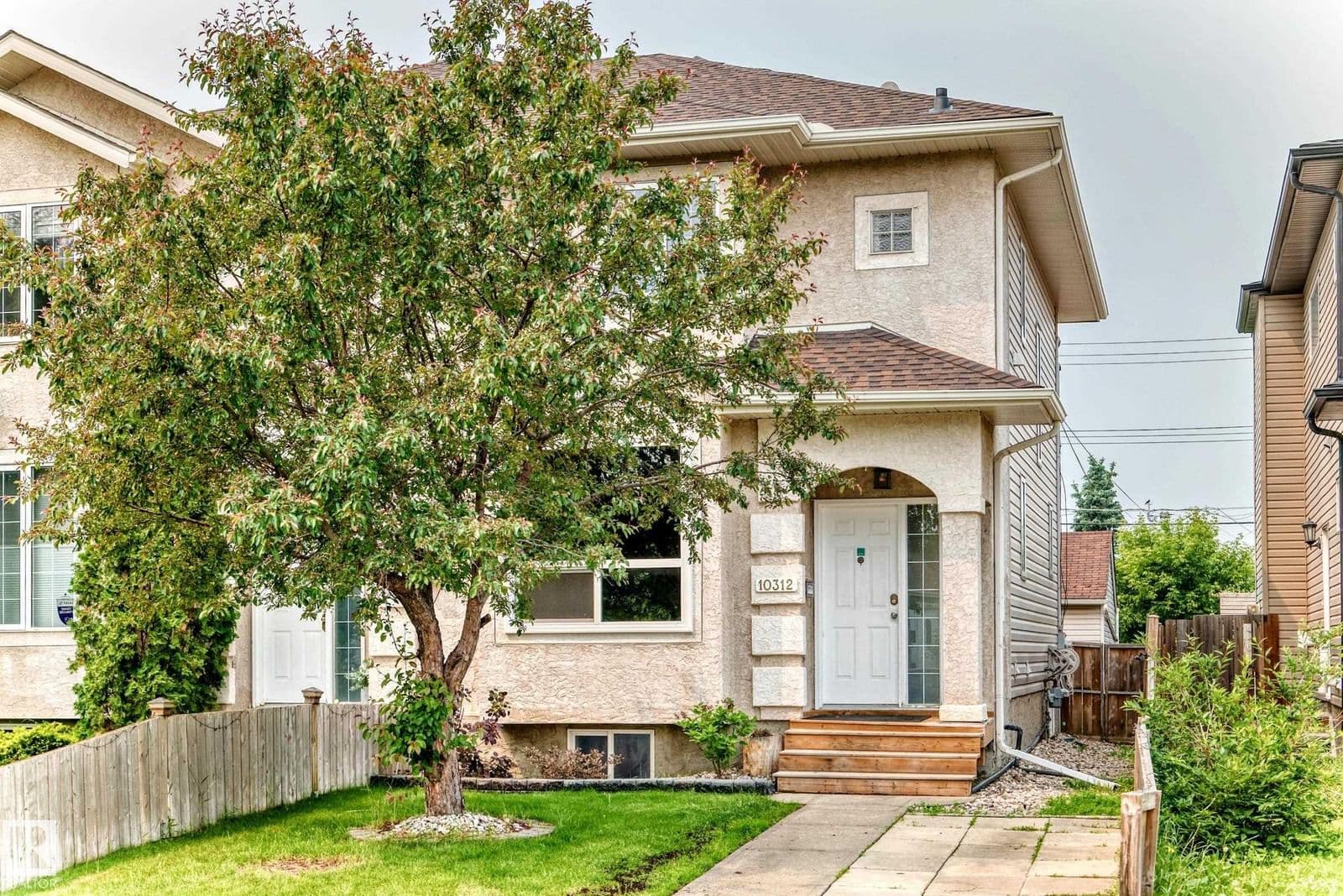 Sold property in Britannia Youngstown