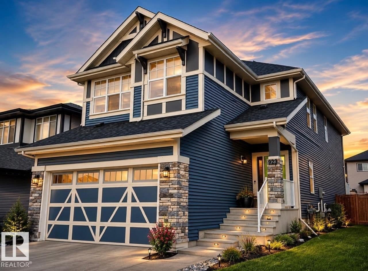 Sold property in McConachie Area