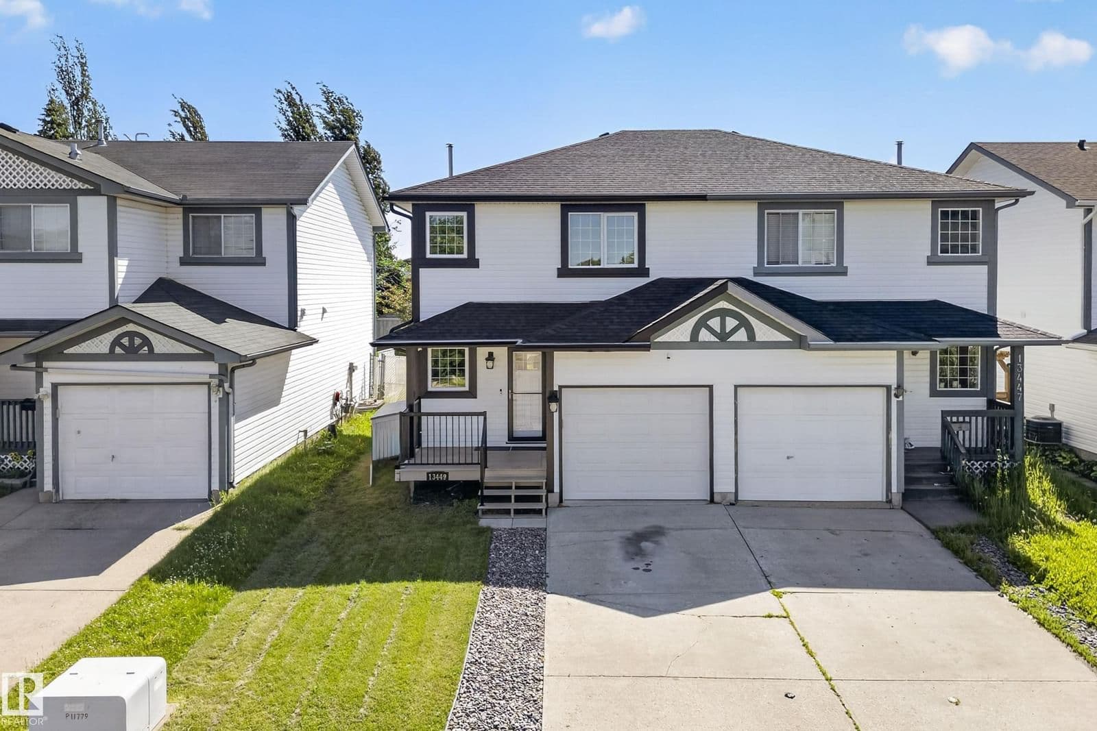 Sold property in Belmont