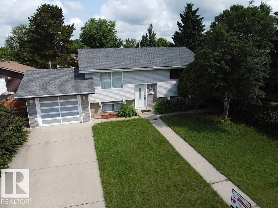 Sold property in Garden Meadows