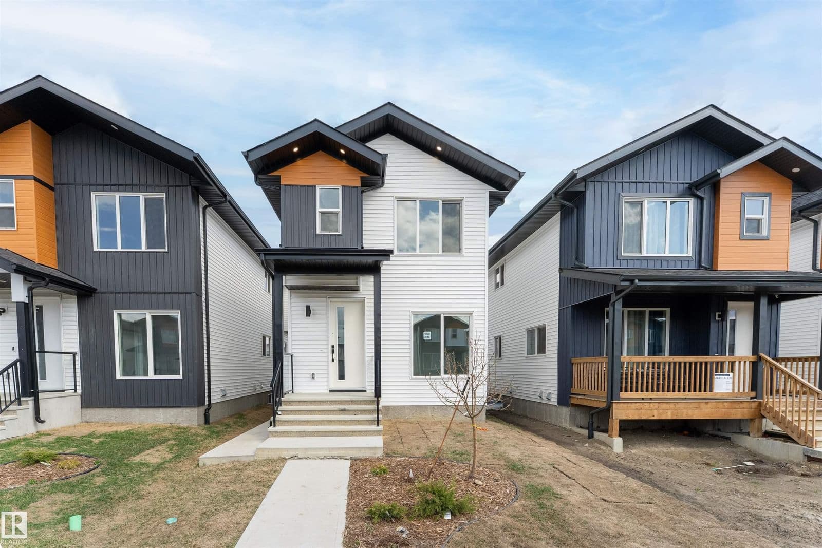 Sold property in Bergman