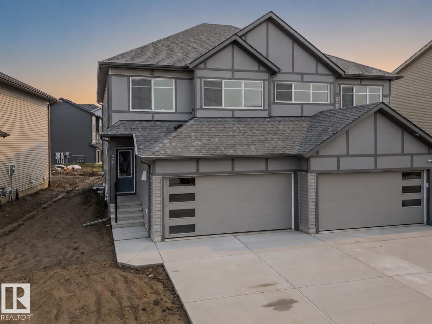 Sold property in Marquis