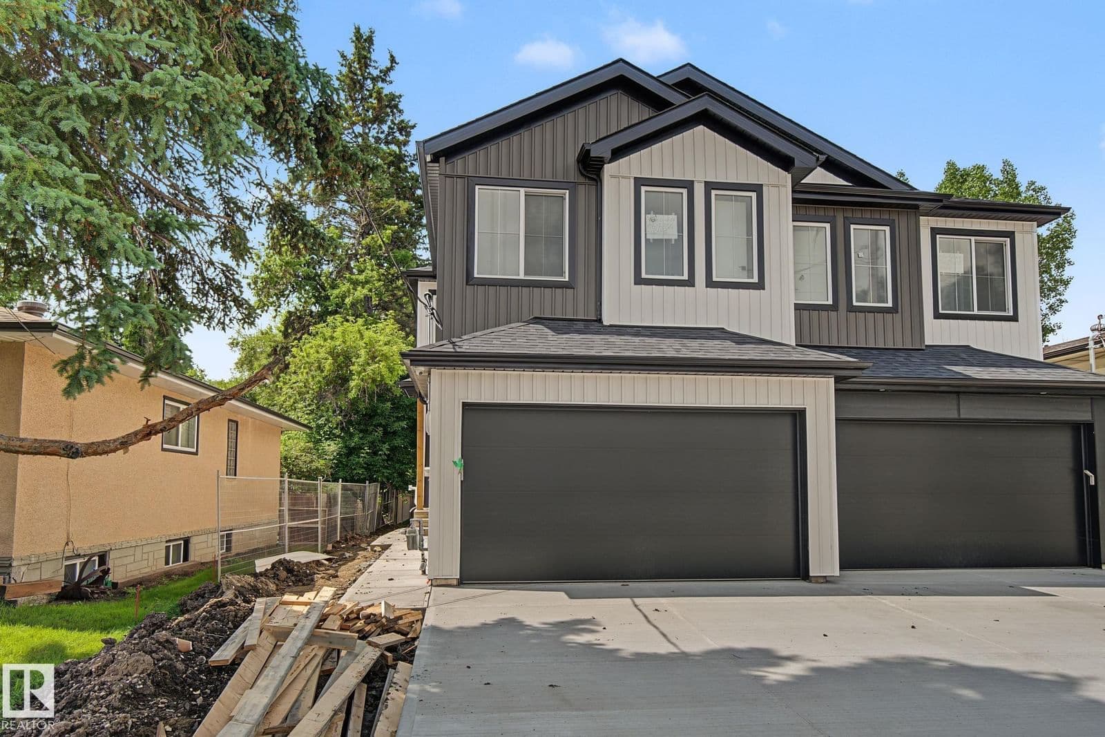 Sold property in Pleasantview (Edmonton)