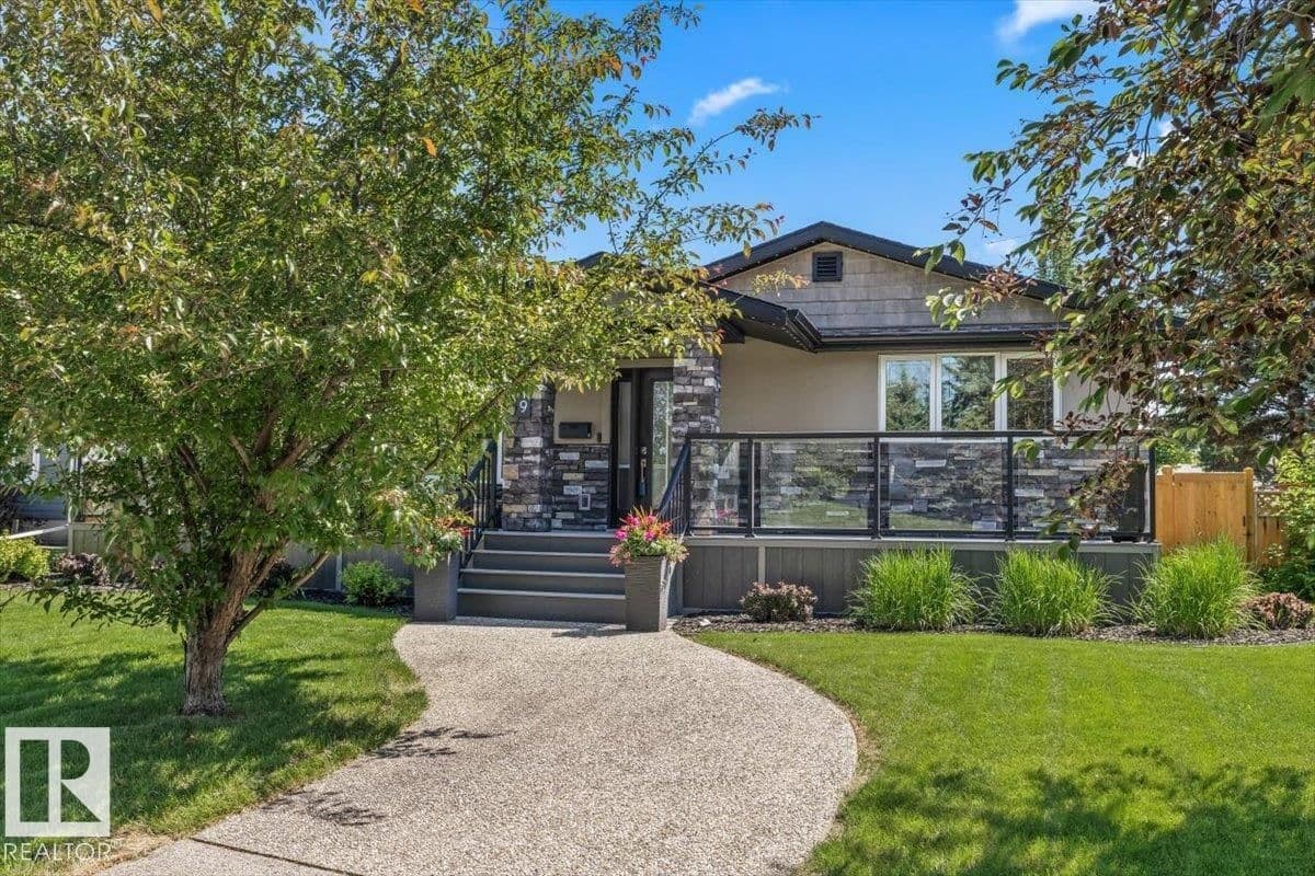 Sold property in Laurier Heights