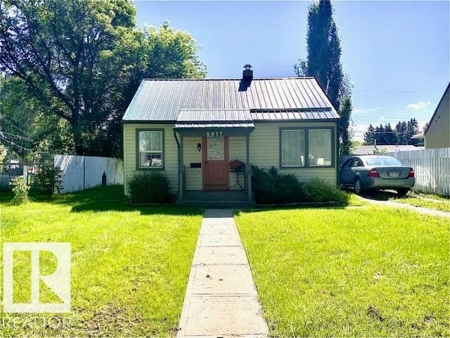 Sold property in City Center North