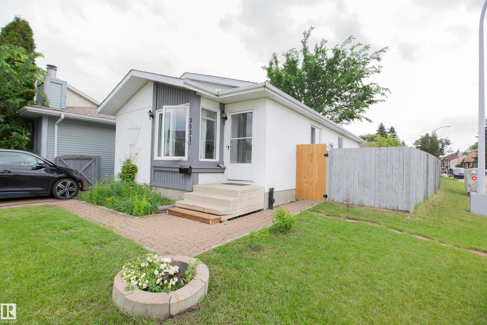 Sold property in Minchau