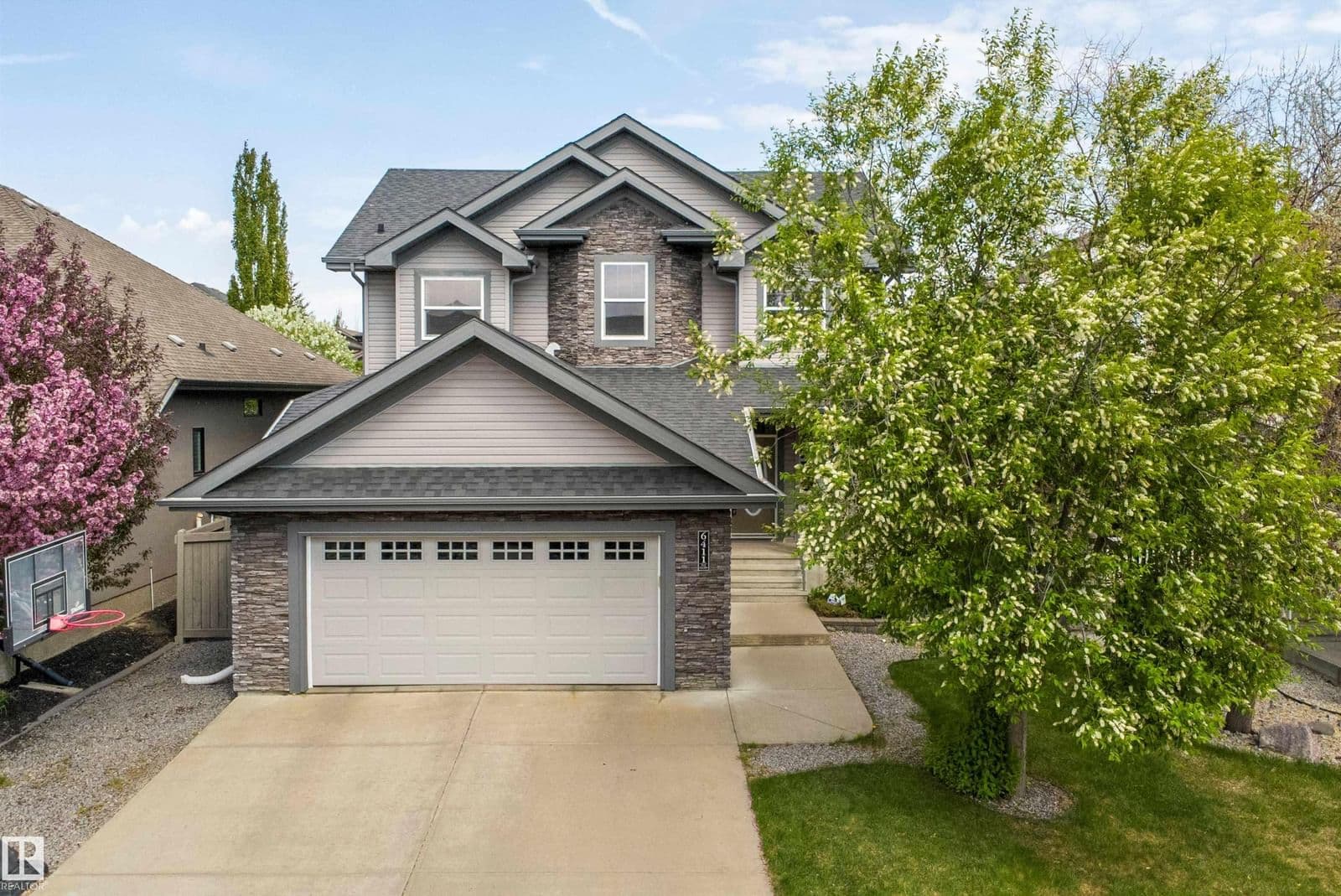 Sold property in MacTaggart