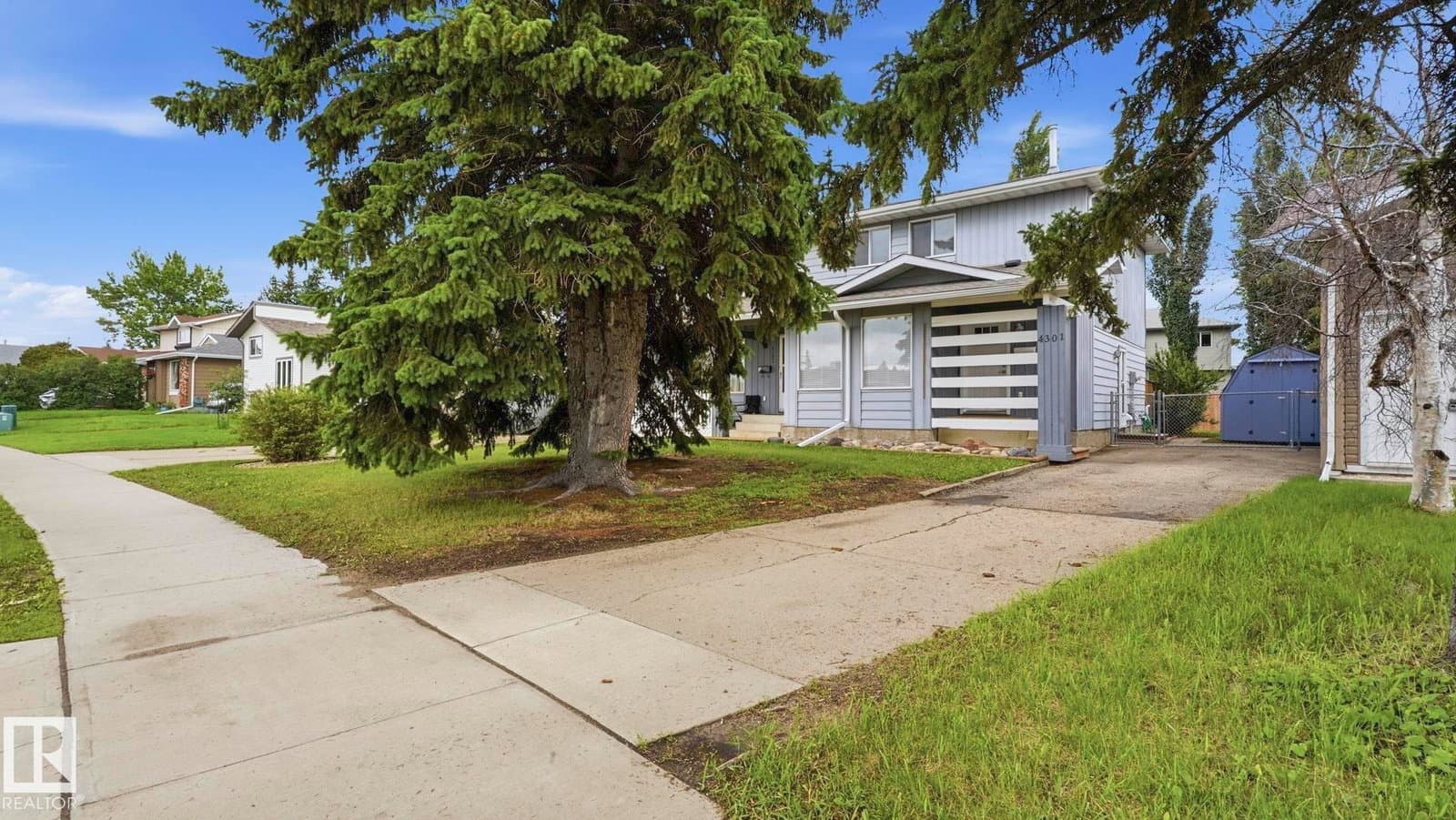 Sold property in Beau Meadow