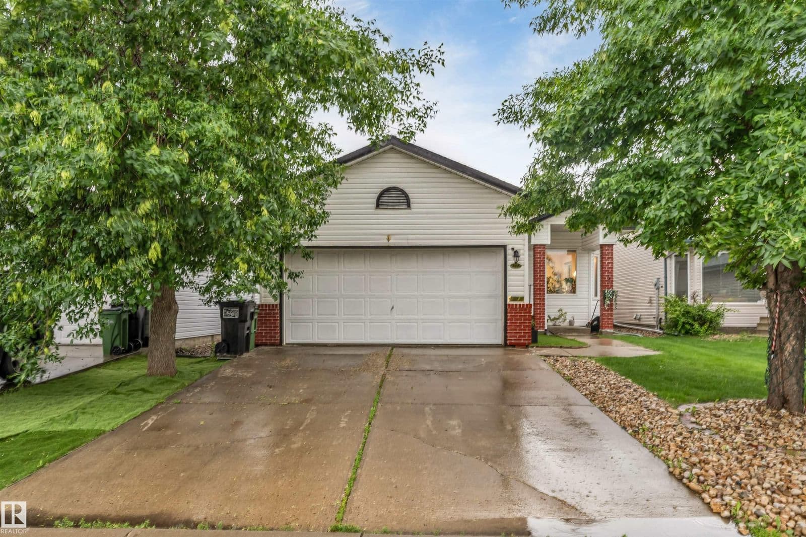 Sold property in Breckenridge Greens