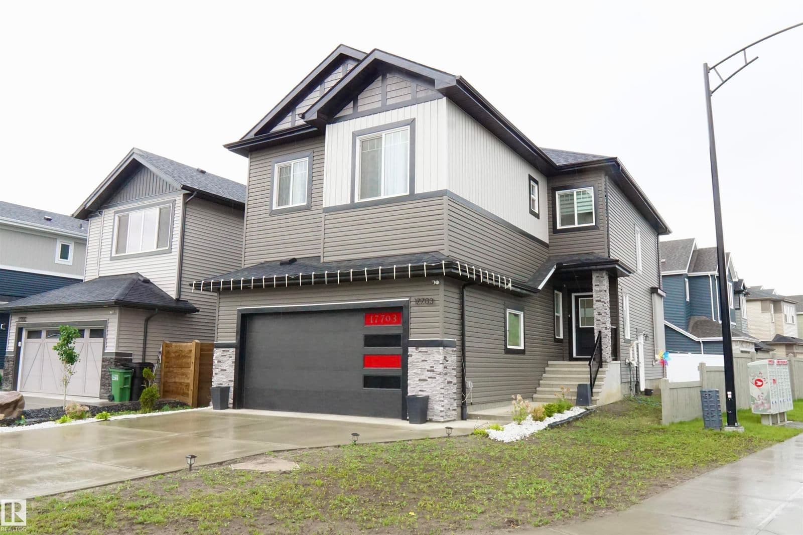 Sold property in Crystallina Nera West