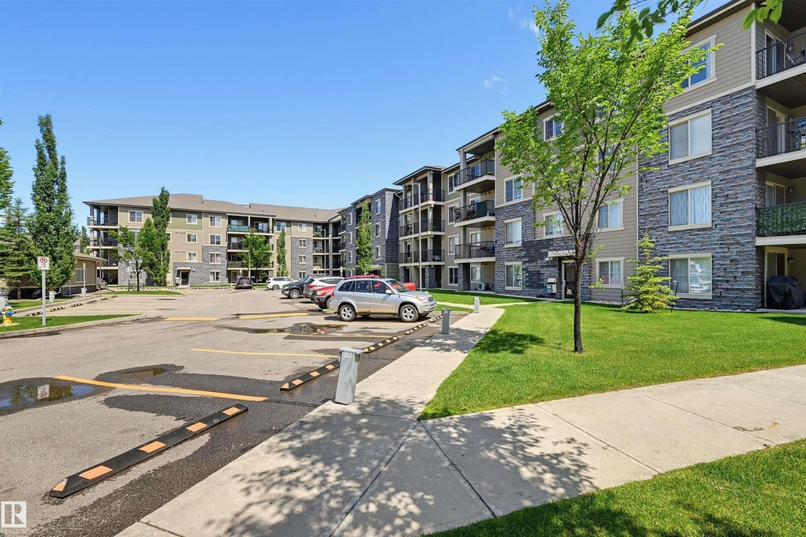 Sold property in McConachie Area