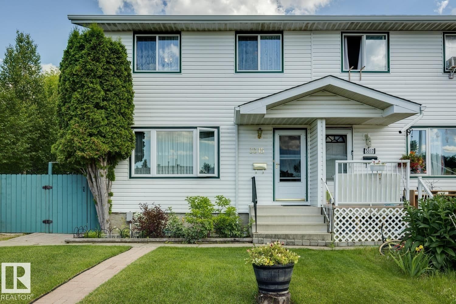 Sold property in Belmont