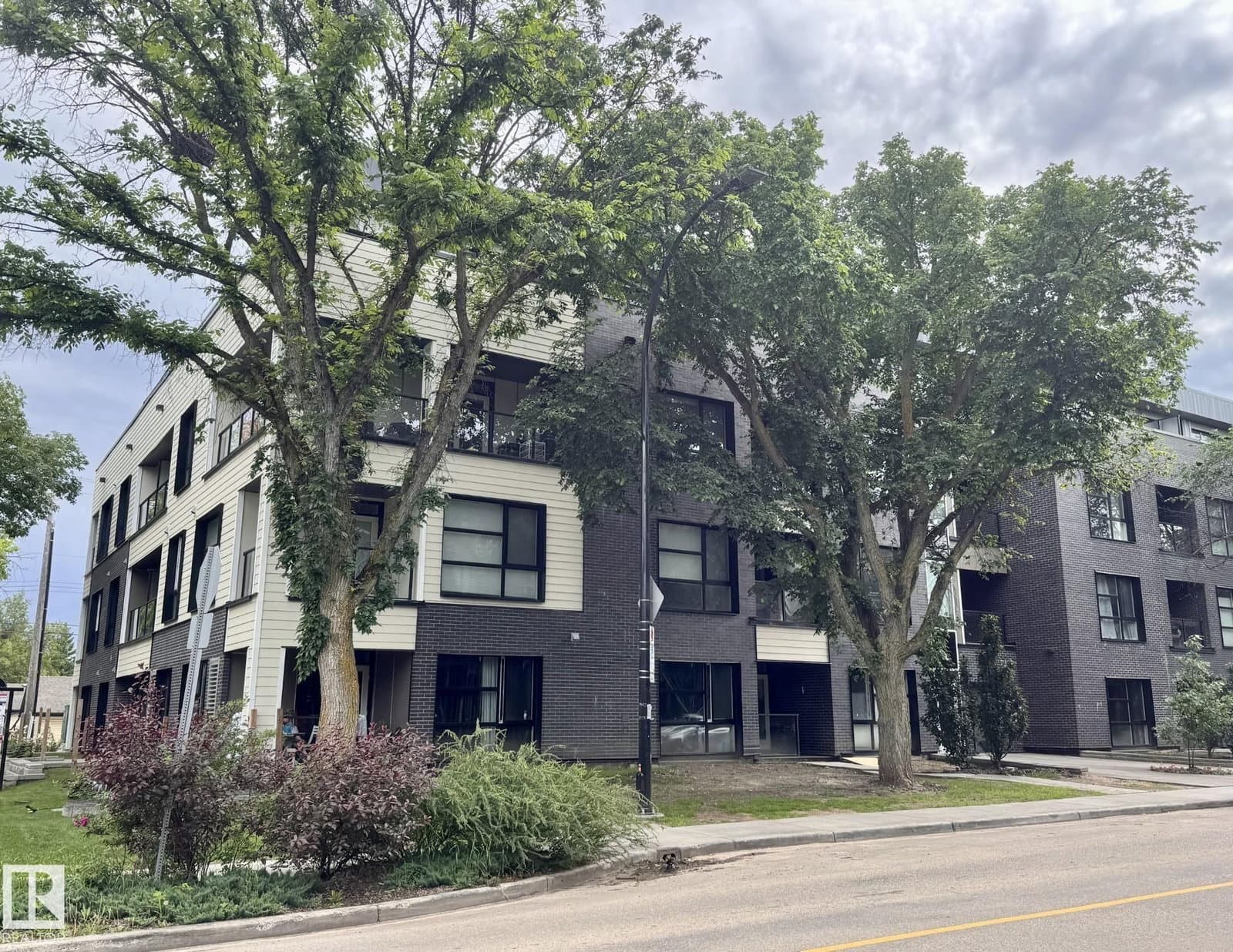 Sold property in Belgravia
