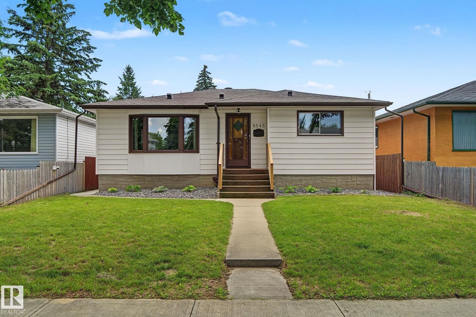 Sold property in Hazeldean