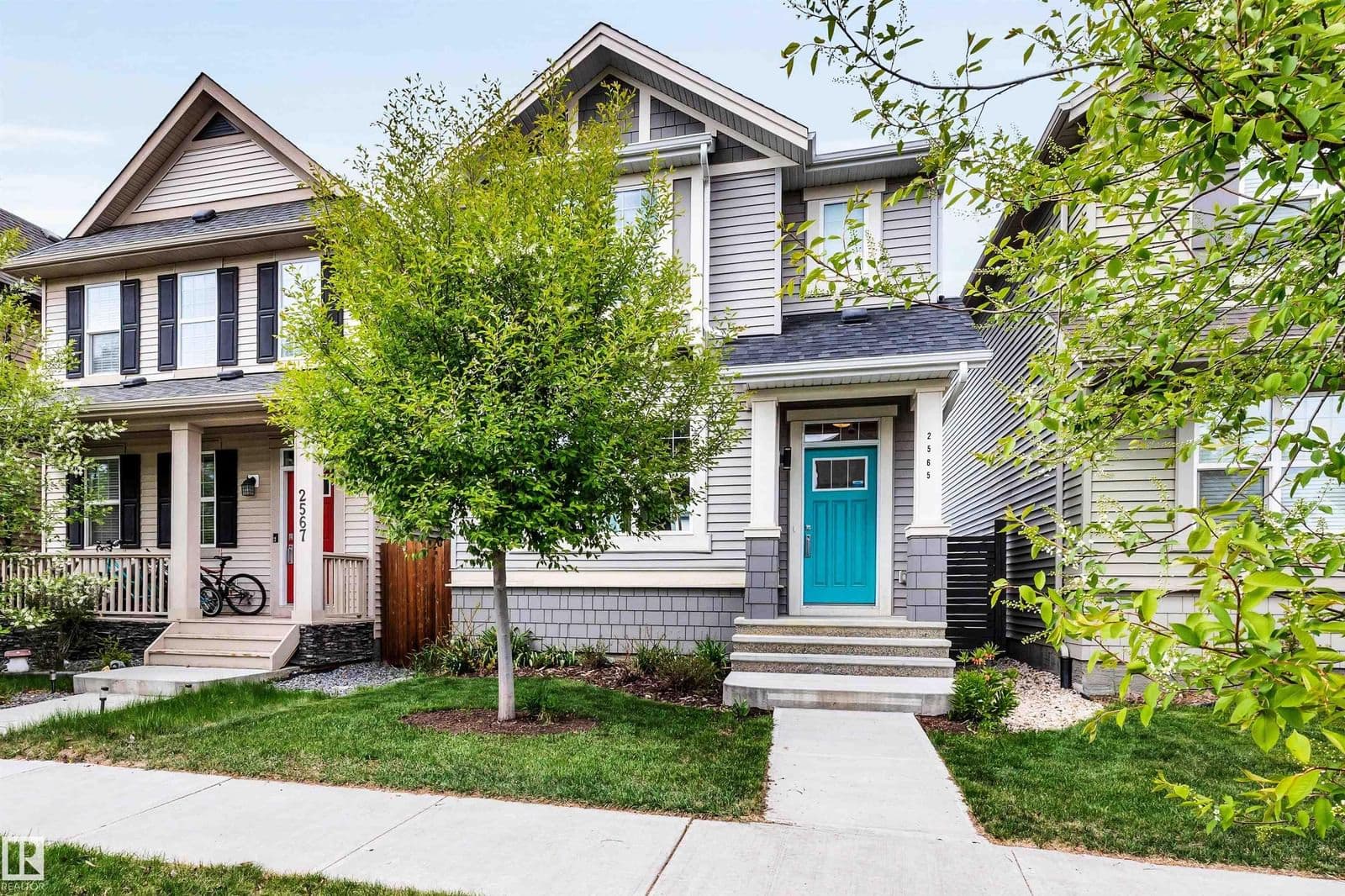 Sold property in Chappelle Area
