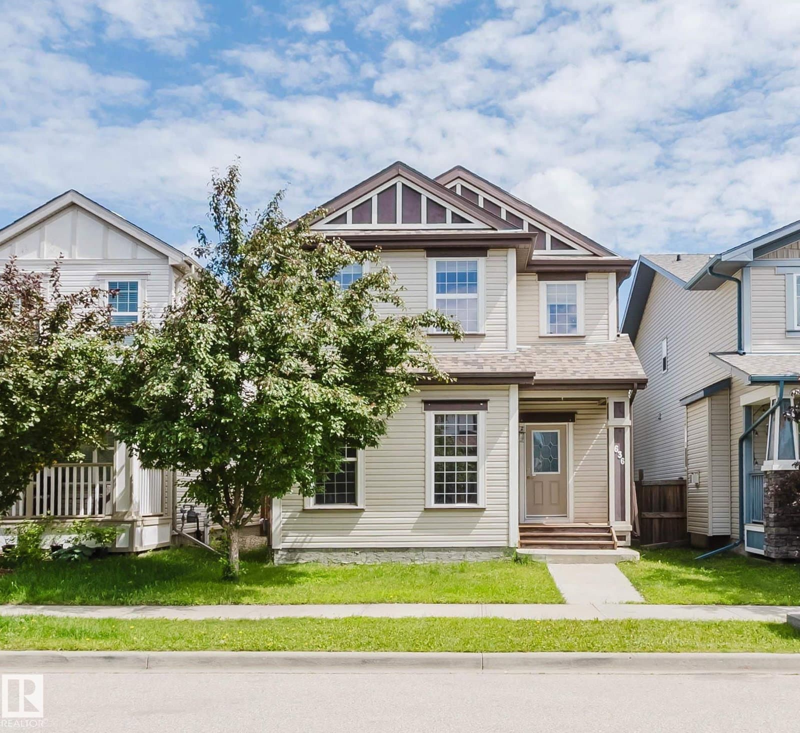 Sold property in McConachie Area