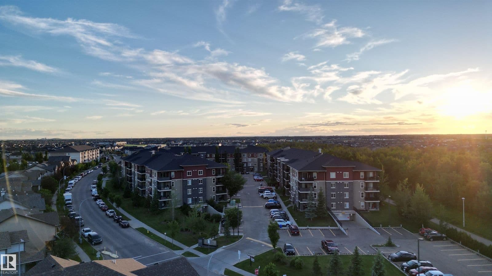 Sold property in McConachie Area